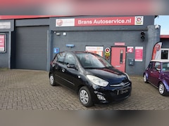 Hyundai i10 - 1.1 i-Drive Cool