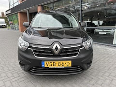 Renault Express - 1.3 TCe 100 Comfort | SENSOREN | CRUISE | AIRCO | RADIO | BETIMMERING