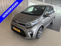 Kia Picanto - 1.0 CVVT Colour Edition