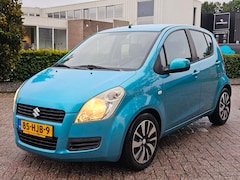 Suzuki Splash - 1.2 Comfort