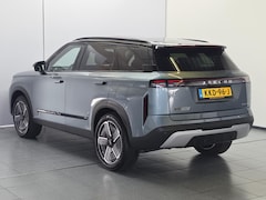 Jaecoo 7 - 7 1.5 TGDI SHS-P Exclusive Panoramadak, Kunstlederen Bekleding, Stoelverwarming en -ventil