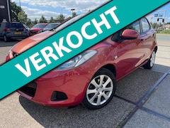 Mazda 2 - 2 1.3hp S-VT Touring