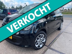 Renault Twingo - 1.0 SCe Authentique