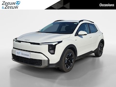 Kia Stonic - 1.0 T-GDi MHEV ComfortLine | Navigatie | Cruise control | Parkeercamera | LM-Velgen | Park