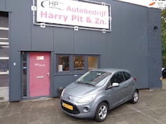 Ford Ka - 1.2 Limited, Airco