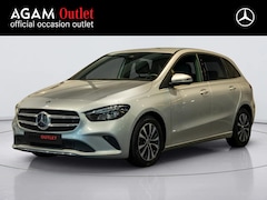 Mercedes-Benz B-klasse - 180 Business Solution Luxury