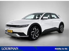 Hyundai IONIQ 5 - Connect 77.4 kWh | Navigatie | 12 maanden BOVAG