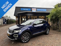 Volkswagen T-Roc - 1.5 TSI DSG Sport|Trekhaak|Camera|App-Connect|DAB+