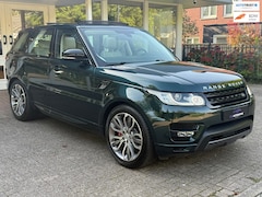 Land Rover Range Rover Sport - 3.0 SDV6 Autobiography Dynamic FULL OPTION