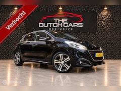 Peugeot 208 - 1.2 PureTech GT-line | Carplay | Panoramadak |