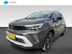 Opel Crossland - 1.2 Turbo Elegance