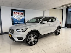 Volvo XC40 - 1.5 T3 Inscription Leer /Trekhaak / Camera