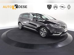 Renault Espace - 1.8 TCe 225 Initiale Paris 7p. | Panoramadak | Lederen bekleding | Stoelverwarming | Adapt