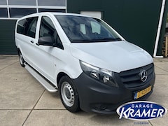 Mercedes-Benz Vito Tourer - 110 CDI Base Extra Lang