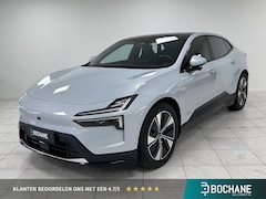 Polestar 4 - 4 Long Range Single motor 100 kWh PANORAMADAK | SOH 100 % | NAVIGATIE | 360 GRADEN CAMERA