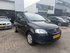 Volkswagen Fox - 1.4 Trendline