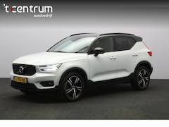 Volvo XC40 - 1.5 T5 Recharge R-Design 263 PK PHEV, Adap. Cruise Control, Camera, Stoelverwarming,