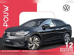 Volkswagen ID.5 - Pro 77 kWh 204pk SoH 97% | LED matrix | Navigatie