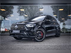 Mercedes-Benz AMG GLE - 53 Hybrid 4MATIC+ Premium Plus * Panodak * Trekhaak * Night * Massage * Carbon * EV Rijber