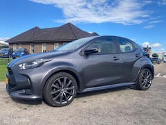 Toyota Yaris - 1.5 VVT-i Active 5 deurs airco camera carplay