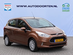 Ford B-Max - 1.6 TI-VCT Titanium|Trekhaak|All Season|Automaat