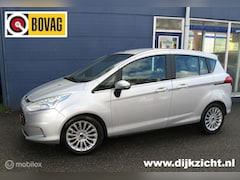 Ford B-Max - 1.0 EcoBoost Titanium 1e Eigenaar Nwe Distributie NL Auto