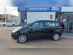 Ford B-Max - 1.0 EcoB. Titanium Navi Cruise Parkeer sensoren trekhaak