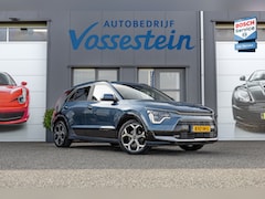 Kia Niro - 1.6 GDi PHEV Launch Edition / Harman Kardon / Head-Up / Leder / Stoelverw. & Koeling / Car