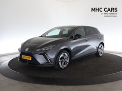 MG MG4 Electric - Luxury 64 kWh | ACC | Carplay | PDC | 12 maanden BOVAG |