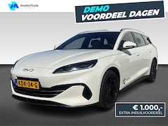 BYD SEAL 6 Touring - Boost 1.5 DM-i 183pk