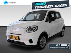 Leapmotor T03 - Design 37.3 kWh