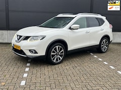 Nissan X-Trail - 1.6 DIG-T Connect Edition