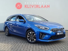 Kia Cee'd Sportswagon - Ceed 1.6 GDI PHEV DynamicPlusLine | CAMERA | ADAPTIVE | CLIMATE CONTROL | APPLE CARPLAY /