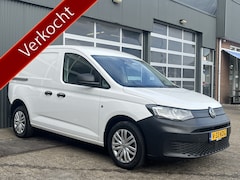 Volkswagen Caddy Cargo - 2.0 TDI Stuurwielbediening Trekhaak 1500kg Apple carplay Virtual cockpit Airco Cruise cont