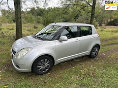 Suzuki Swift - 1.5 Exclusive APK 31-05-2027