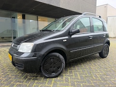 Fiat Panda - 1.2 Edizione Cool. AIRCO. BJ 3-2009. APK. 4-2027