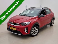 Kia Stonic - 1.0 T-GDi MHEV Dyn.Line / NL-Auto / Clima / 11-2021 / Trekhaak / Parkeersensoren achter