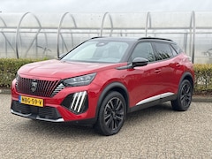 Peugeot 2008 - 1.2 Puretech 130pk GT EAT8