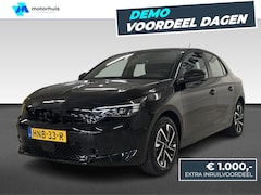 Opel Corsa - 1.2 Turbo Hybrid GS | Achteruitrijcamera | Apple Carplay/Android Auto|telefoonintegratie p
