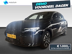 Opel Corsa - 1.2 Turbo Hybrid 130pk eDCT GS