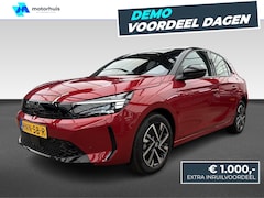 Opel Corsa - 1.2 Turbo Hybrid 145pk eDCT GS
