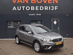Suzuki SX4 S-Cross - 1.4 Boosterjet 129PK Smart Hybrid AllGrip Aut Select