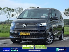 Volkswagen Multivan - 1.4 Hybride 7 pers
