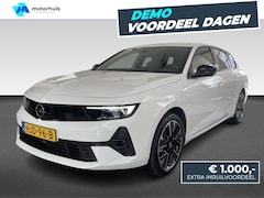 Opel Astra Electric - 54 kWh Edition | PDC V+A | Camera | Apple Carplay & Android Auto | Adaptive Cruise Control