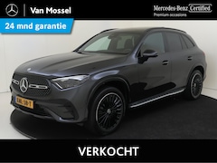 Mercedes-Benz GLC-klasse - 300e 4MATIC Business Solution AMG / Premium Plus/ Night/ 20 inch/ El. Trekhaak