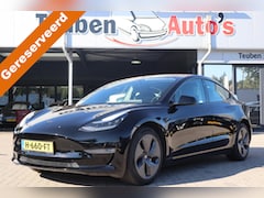 Tesla Model 3 - Long Range AWD 75 kWh | SOH 87, 5% | Full Self-Driving computer 3 | Achterspoiler