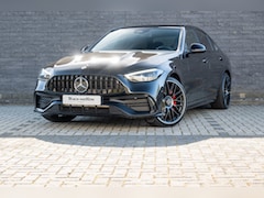 Mercedes-Benz C-klasse - 300 e AMG Line