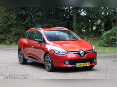 Renault Clio Estate - 0.9 TCe Expression | 2013 |⭐Navi |✨Cruise |