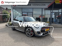 MINI 3-Deurs - 2.0 John Cooper Works Chili|Rijklaar prijs|Pano dak|Camera|Harman Kardon|HUD|