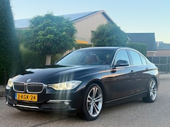 BMW 3-serie - 320d EfficientDynamics Edition High Executive